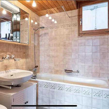 Location And Cozy Style