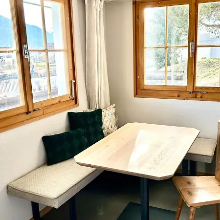 Apartment Location And Cozy Style *
