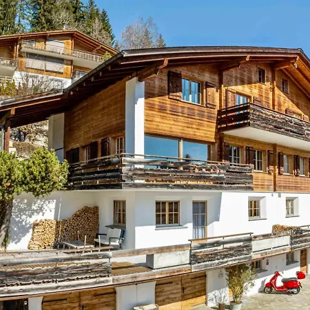 Location And Cozy Style Διαμέρισμα Laax