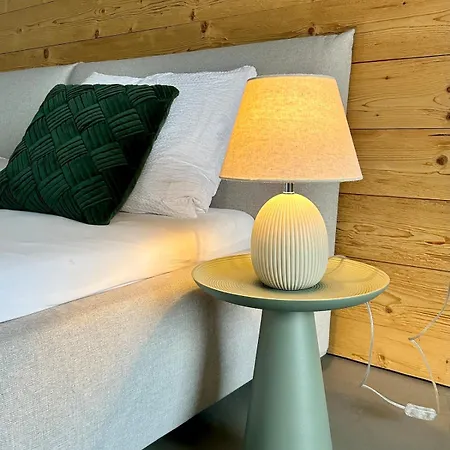 Location And Cozy Style Apartment
