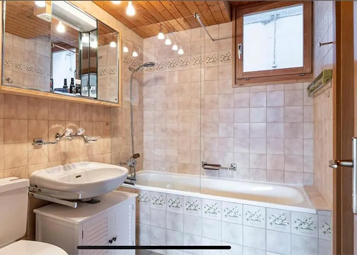 Location And Cozy Style