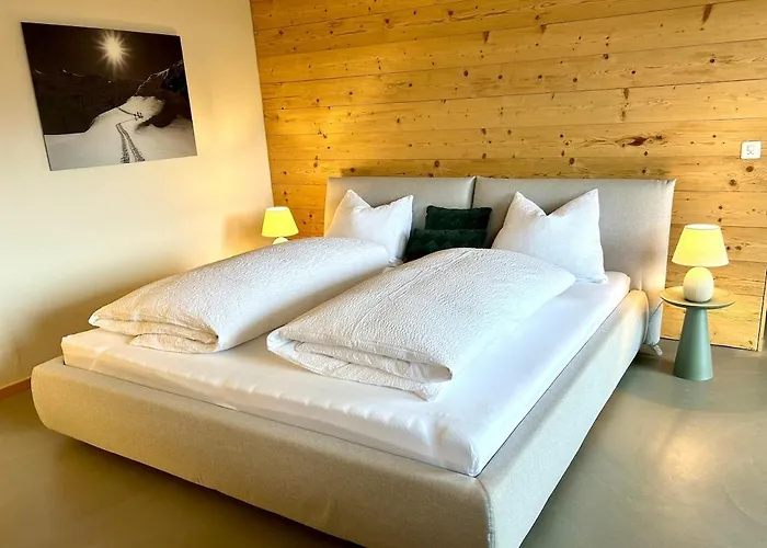 Location And Cozy Style Apartamento