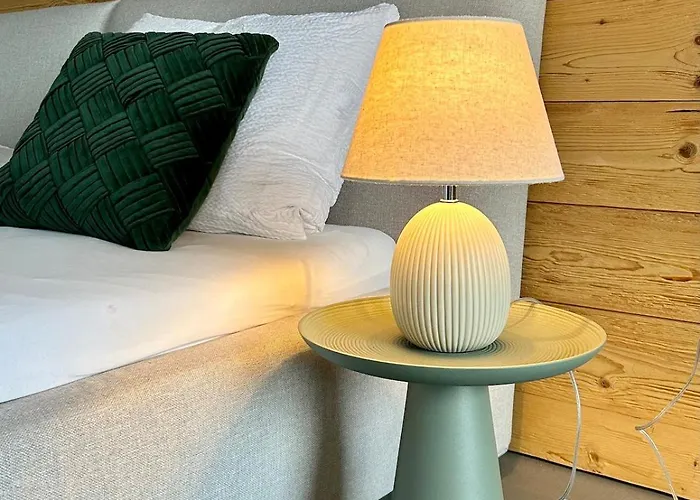 Location And Cozy Style Apartamento