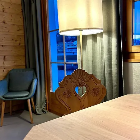 Location And Cozy Style דירה