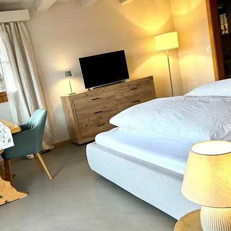 Apartment Location And Cozy Style