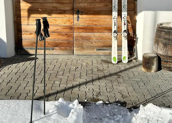 Location And Cozy Style